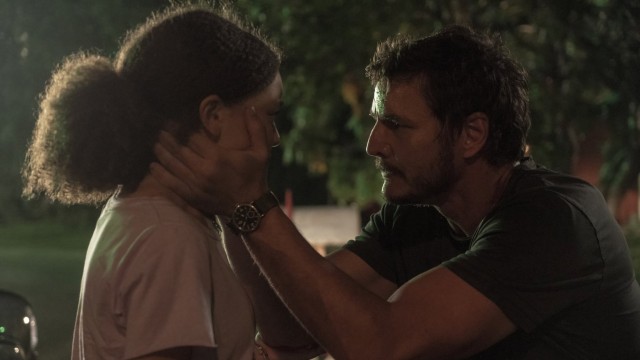 Click to watch 'When Youre Lost in the...' (popup) The Last Of Us
